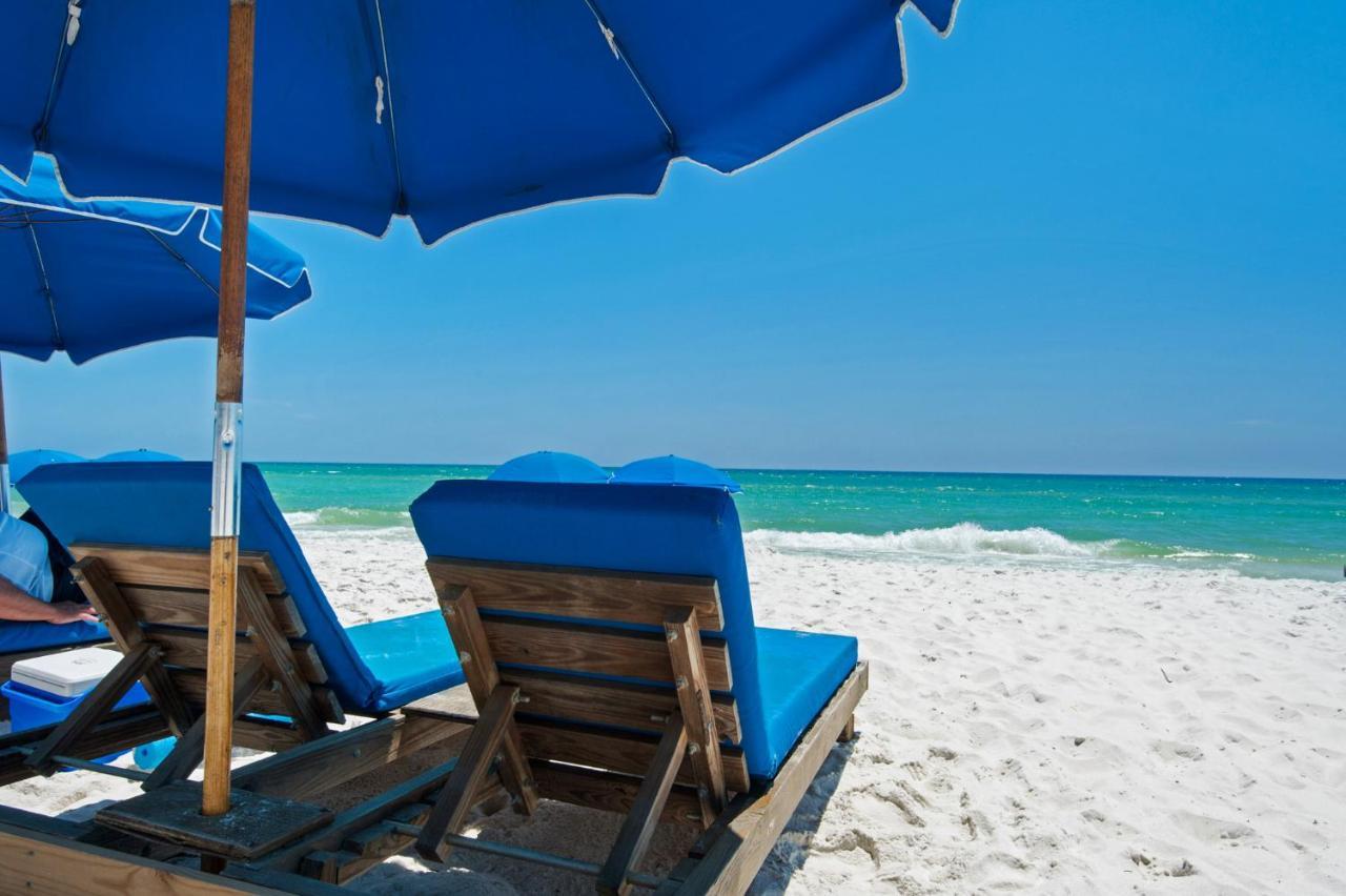 Amazing Sunset Oceanfront Condo Панама Сити Бийч Екстериор снимка