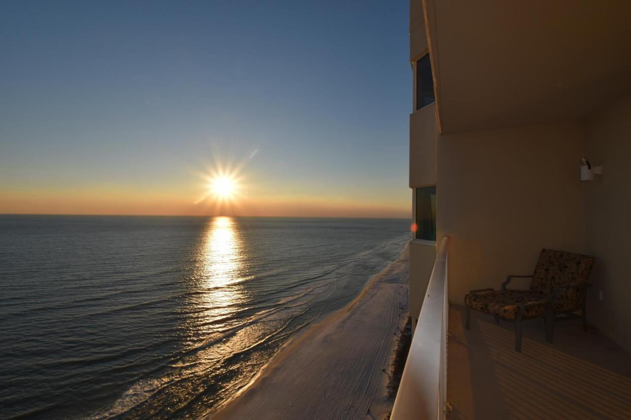 Amazing Sunset Oceanfront Condo Панама Сити Бийч Екстериор снимка