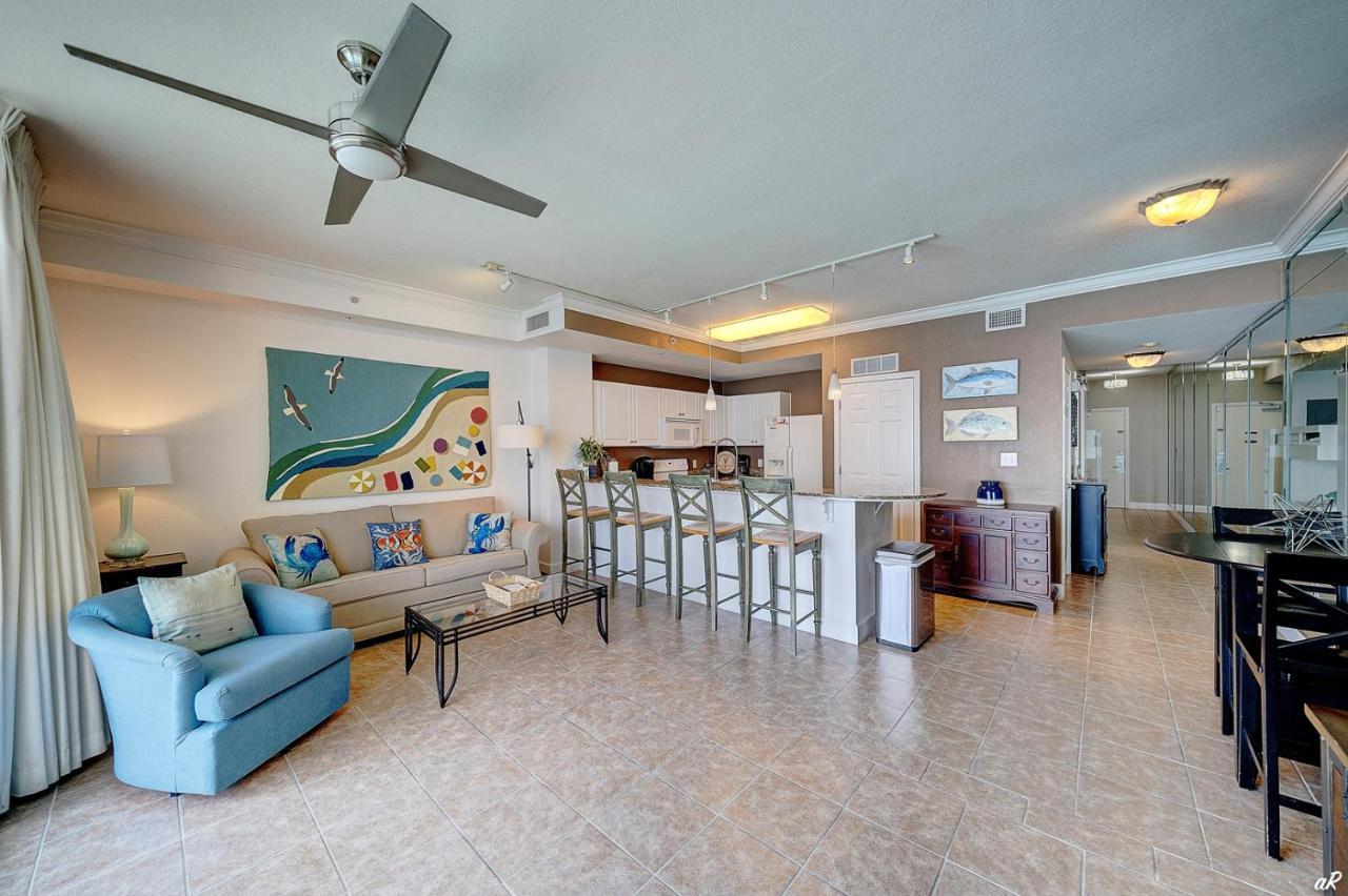 Amazing Sunset Oceanfront Condo Панама Сити Бийч Екстериор снимка